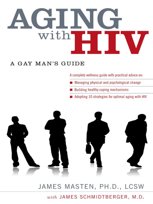 Title details for Aging with HIV by James Masten Ph.D., LCSW - Available